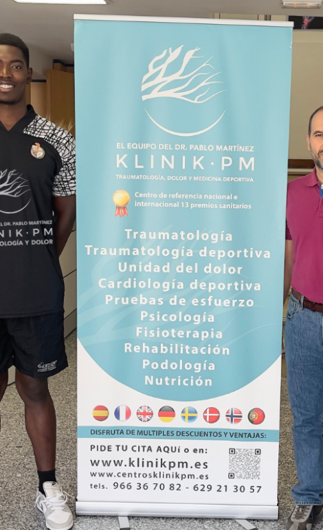 Klinik patro