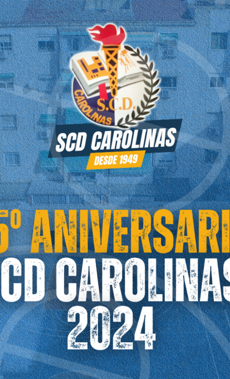 SCd carolinas not